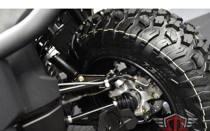 2026 Can-Am OUTLANDER MAX ELECTRIC