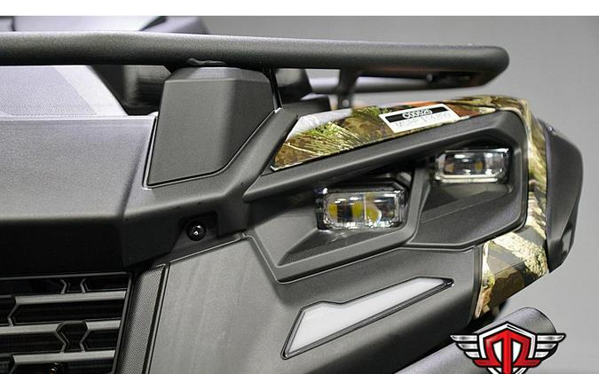 2026 Can-Am OUTLANDER MAX ELECTRIC