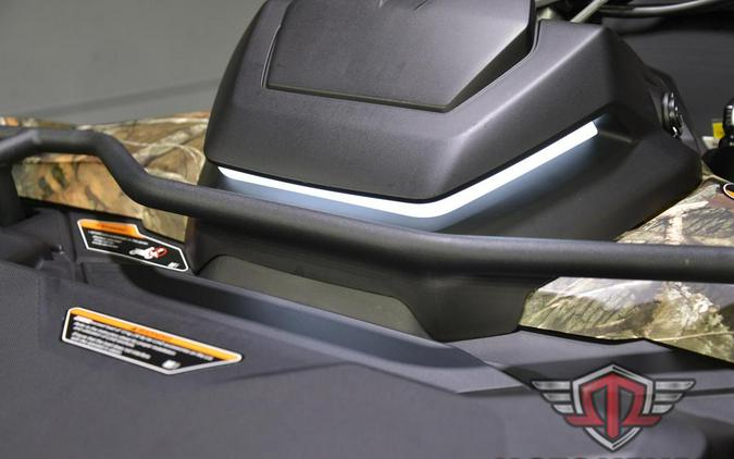 2026 Can-Am OUTLANDER MAX ELECTRIC