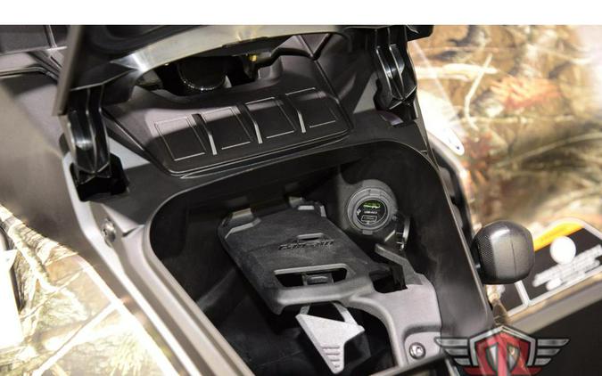 2026 Can-Am OUTLANDER MAX ELECTRIC
