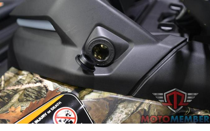 2026 Can-Am OUTLANDER MAX ELECTRIC