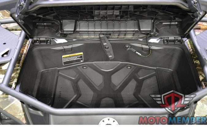 2026 Can-Am OUTLANDER MAX ELECTRIC