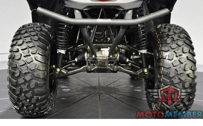 2026 Can-Am OUTLANDER MAX ELECTRIC