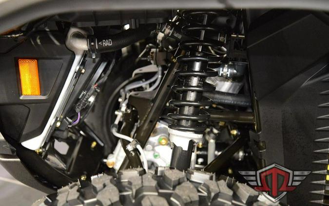 2026 Can-Am OUTLANDER MAX ELECTRIC
