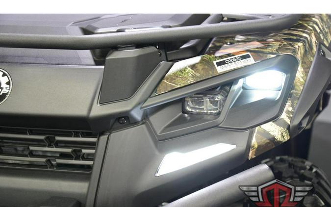 2026 Can-Am OUTLANDER MAX ELECTRIC