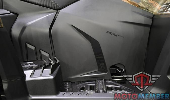 2026 Can-Am OUTLANDER MAX ELECTRIC