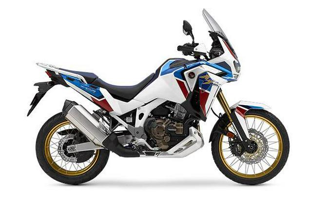 2020 AFRICA TWIN ADV SP ES - Honda