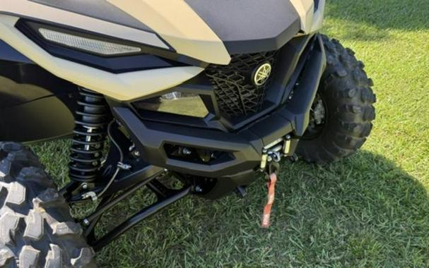 2023 Yamaha Wolverine RMAX2 1000 XT-R
