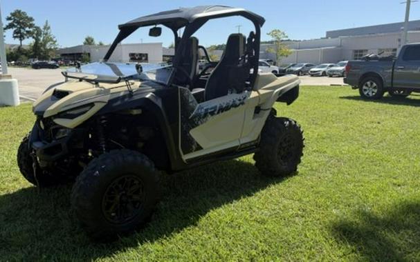 2023 Yamaha Wolverine RMAX2 1000 XT-R