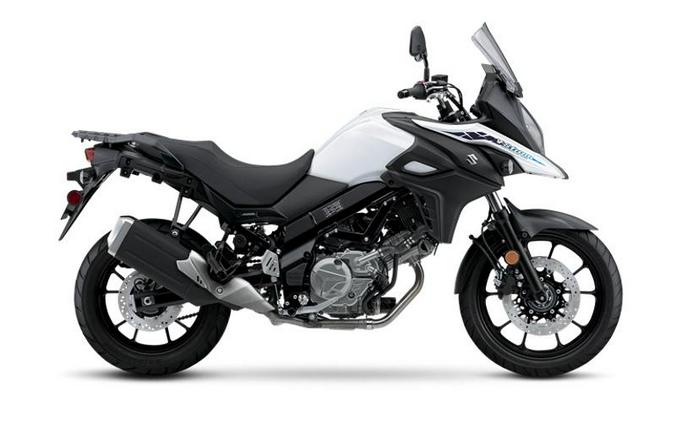 2022 Suzuki V-Strom 650