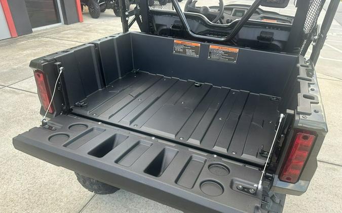 2027 Honda Pioneer 520