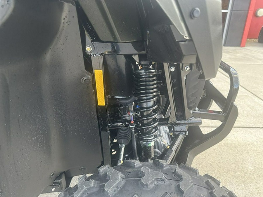2027 Honda Pioneer 520