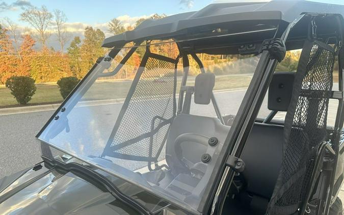 2027 Honda Pioneer 520