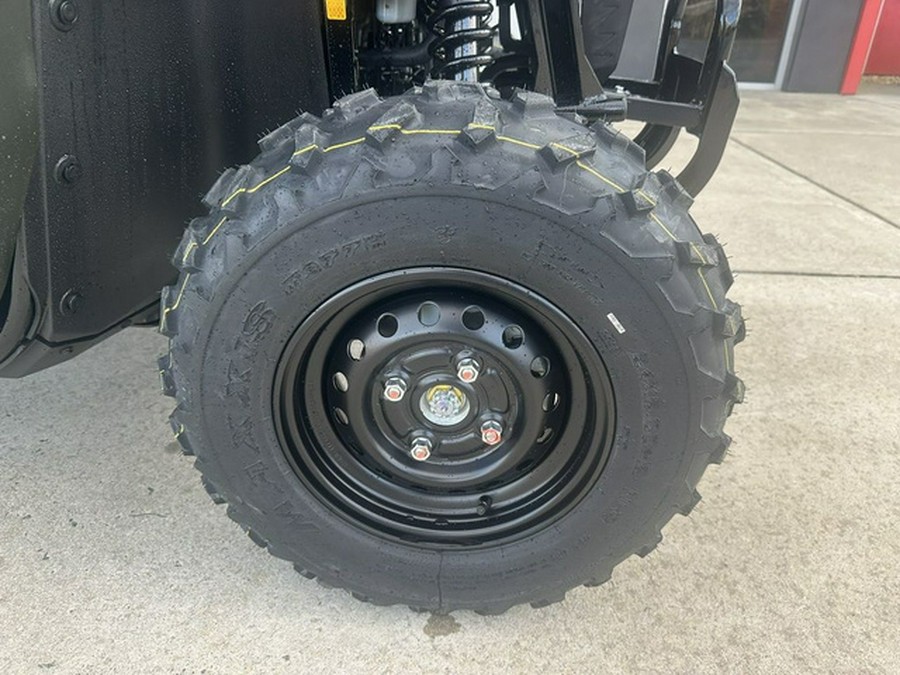 2027 Honda Pioneer 520