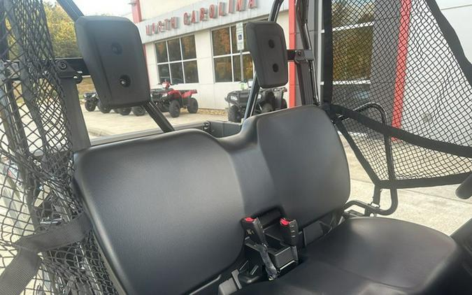 2027 Honda Pioneer 520