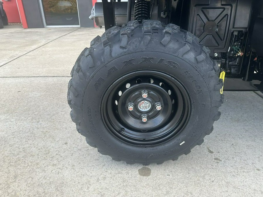 2027 Honda Pioneer 520