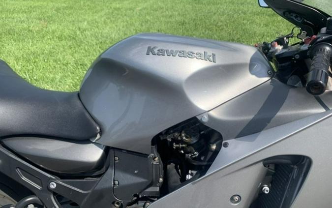 2001 Kawasaki Zx 12r