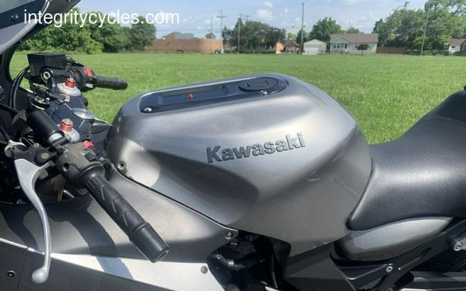 2001 Kawasaki Zx 12r