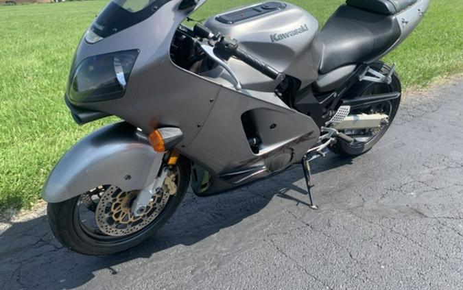 2001 Kawasaki Zx 12r