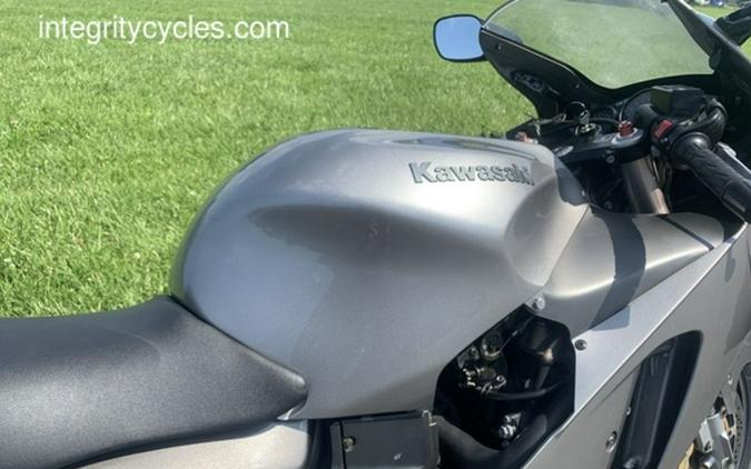 2001 Kawasaki Zx 12r