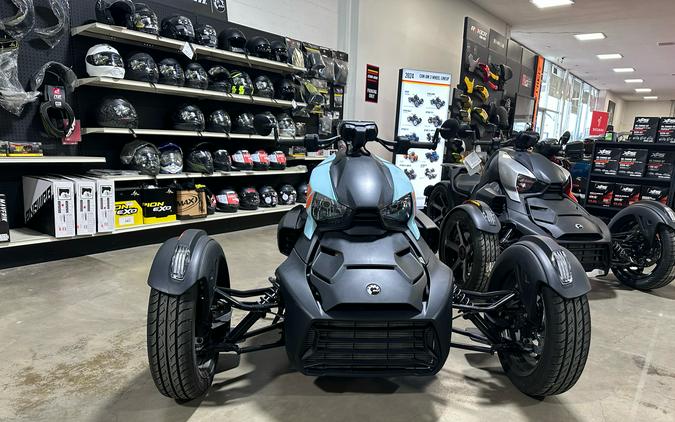 2023 Can-Am Ryker 900 ACE