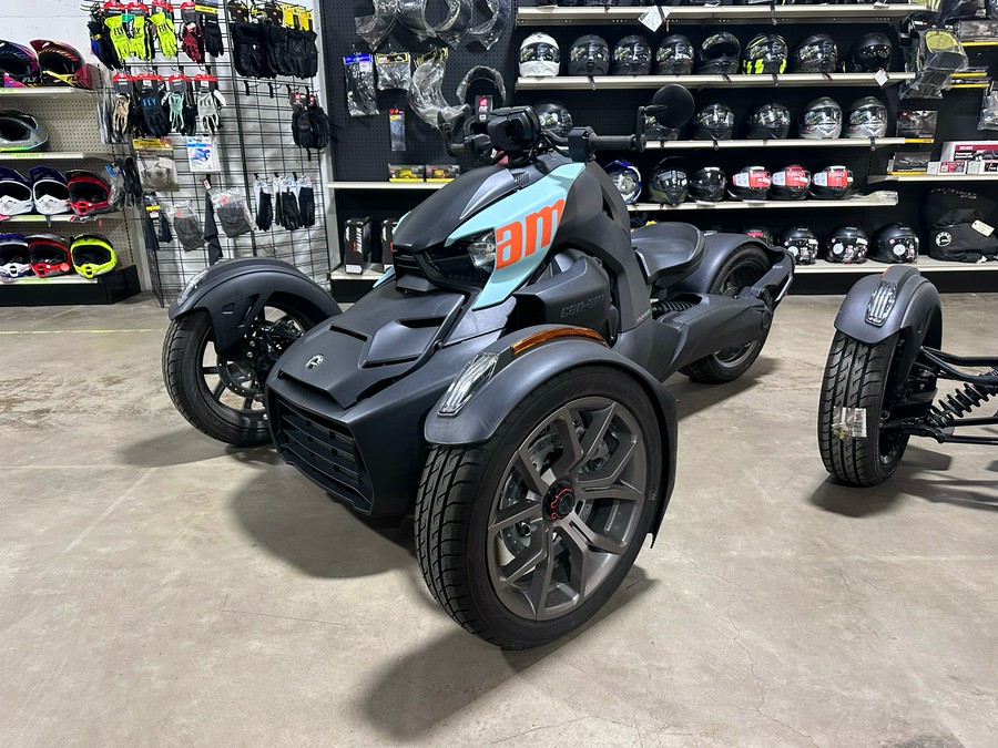 2023 Can-Am Ryker 900 ACE