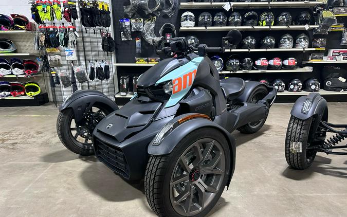 2023 Can-Am Ryker 900 ACE