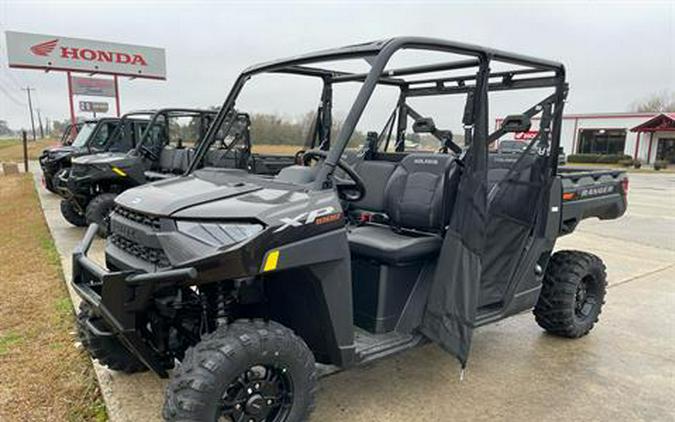 2024 Polaris Ranger Crew XP 1000 Premium