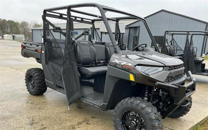 2024 Polaris Ranger Crew XP 1000 Premium