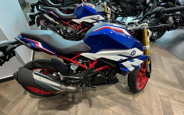 2024 BMW G 310 R