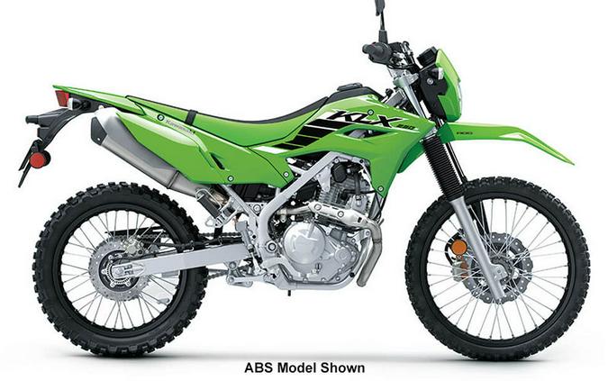 2023 Kawasaki KLX230 S Review [21 Dual-Sport Fast Facts]