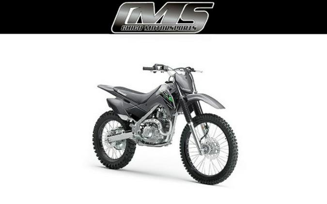 2024 Kawasaki KLX140R