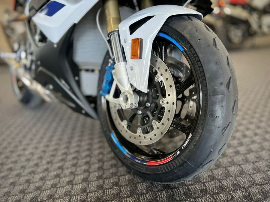 New 2024 BMW S 1000 RR