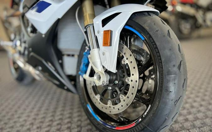 New 2024 BMW S 1000 RR