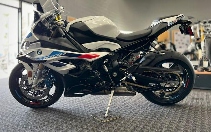 New 2024 BMW S 1000 RR