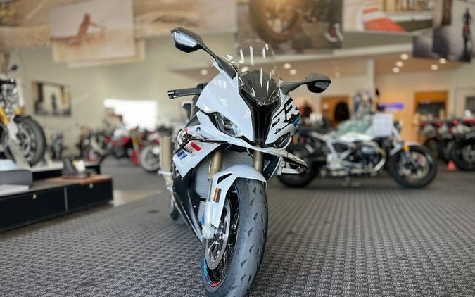 New 2024 BMW S 1000 RR