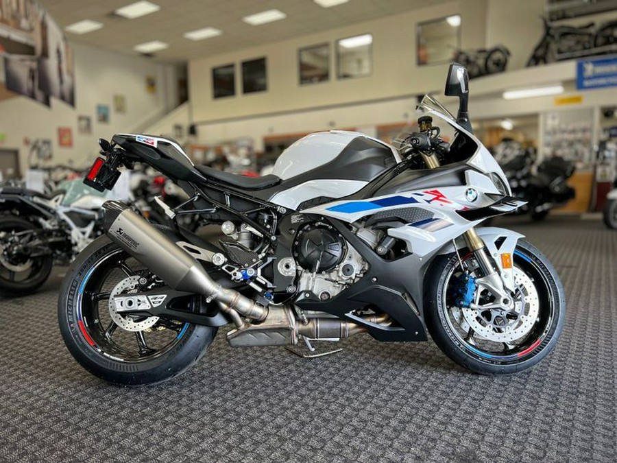 New 2024 BMW S 1000 RR