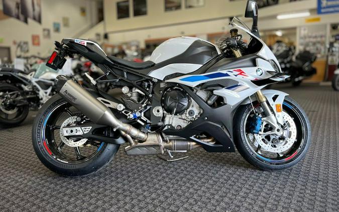 New 2024 BMW S 1000 RR