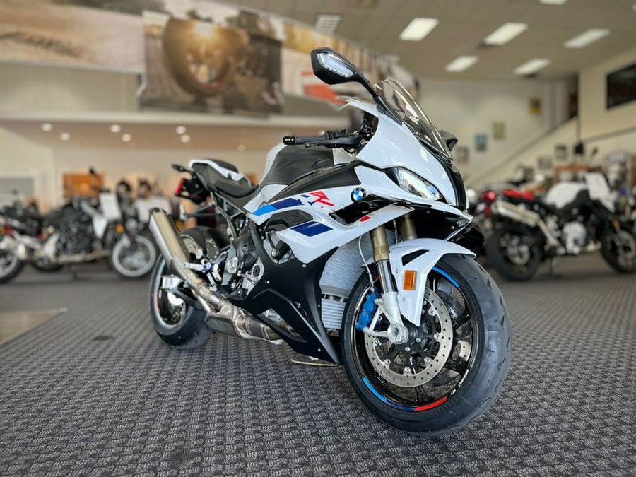 New 2024 BMW S 1000 RR