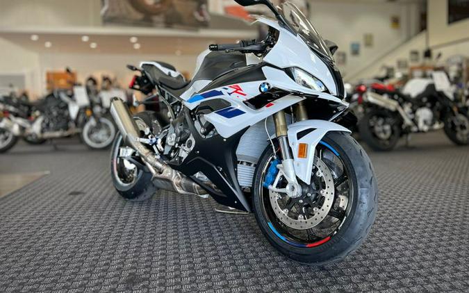 New 2024 BMW S 1000 RR