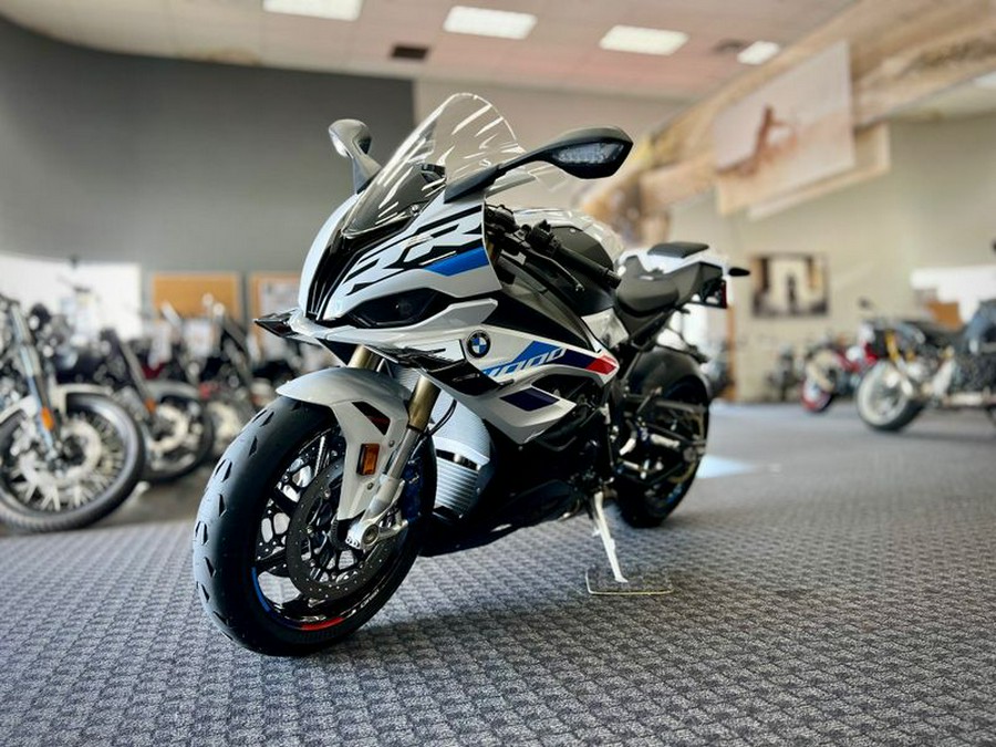 New 2024 BMW S 1000 RR