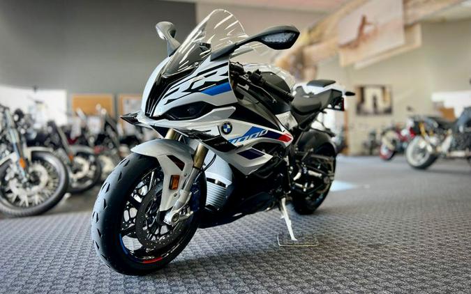 New 2024 BMW S 1000 RR