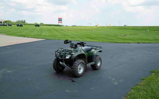 2005 Honda Four Trax® Recon® ES