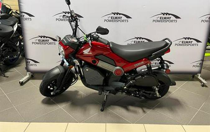 2024 Honda Navi