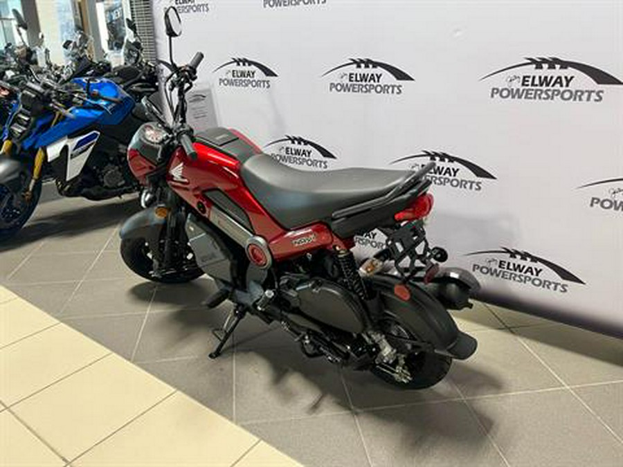 2024 Honda Navi