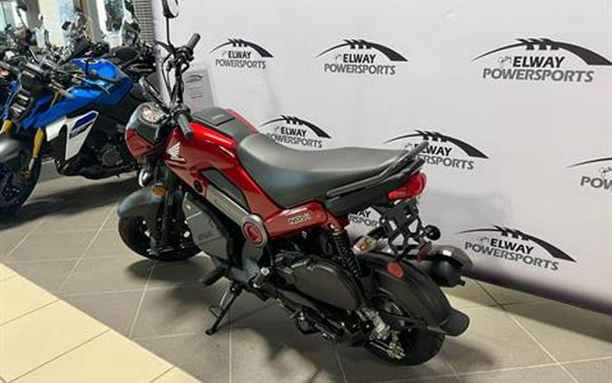 2024 Honda Navi