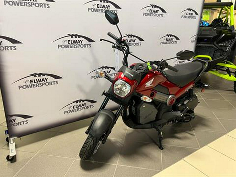 2024 Honda Navi