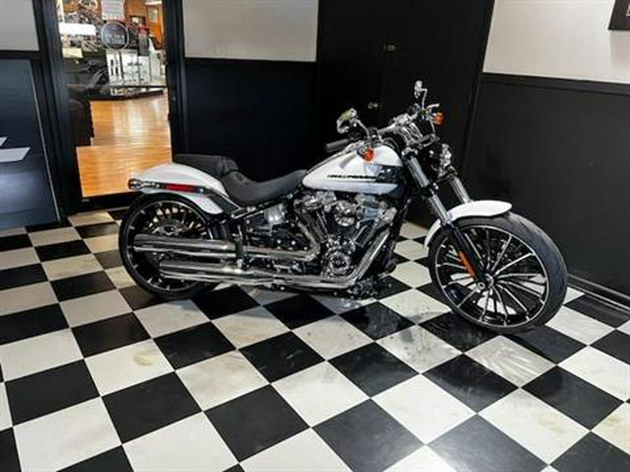 2024 Harley-Davidson Breakout®