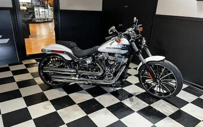 2024 Harley-Davidson Breakout®