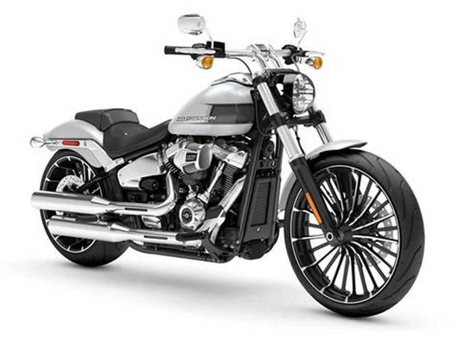 2024 Harley-Davidson Breakout®